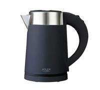 Adler ad 1372b AD 1372 hervidor eléctrico 0.6L Negro