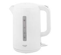 Adler ad_1386 AD 1386 - Hervidor eléctrico (2,2 L)