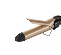 Adler ad 2112 - rizador de pelo para rizos y ondas grandes, 32 mm, rev