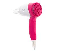 Adler ad 2259 secador 1200 w rosa, blanco