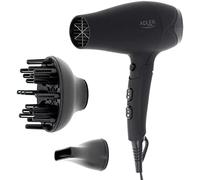 Adler ad 2267 secador 2100 w negro
