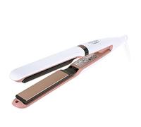 Adler ad 2321 utensilio de peinado plancha de pelo vapor rojo 45 w 1,8
