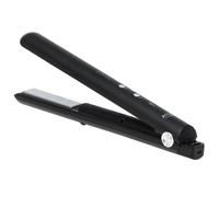Adler AD 2327 - Plancha de pelo sin cable, color negro