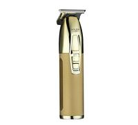 Adler AD 2836g - Cortapelos (100 W), color dorado