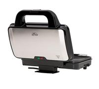 Adler AD 3043 - Máquina de sándwich (EE.UU), talla XXL