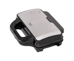 Adler AD 3043 - Máquina de sándwich (EE.UU), talla XXL