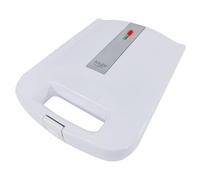 Adler ad 3055w AD 3055 aparato de rejilla de mano de obra blanco