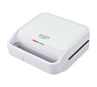 ADLER AD 3070w Sandwichtoaster