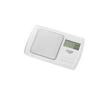 Balanza de Cocina 05Kg (Blanca) - ADLER