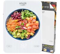Adler ad 3177w White Balance