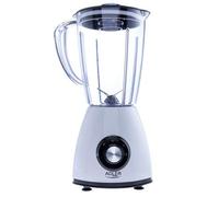 Adler AD 4067 - Batidora, Blender, cóctel Maker, smoothiemaker, universal batidora