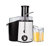 Adler AD 4128 Extractor De Jugo Centrífuga 1L 2000W Negro 2 Velocidades