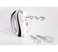 Adler ad 4205 - batidora, color blanco y negro