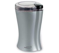 Adler ad 443 - molinillo de café, color plateado