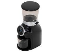 Adler ad 4450 burr coffee grinder 300 w electric cone grinder grinder