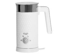 Adler AD 4494 Mosgo de leche blanca