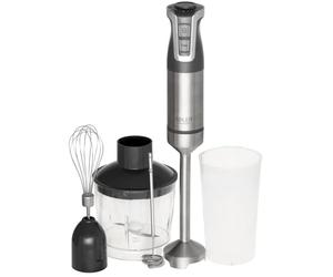 Adler ad_4627g AD 4627 - Batidora de alimentos, color gris