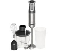 Adler ad 4627g DC 4627 Food Blender Grey
