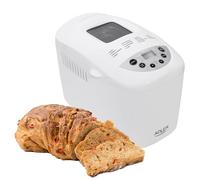 Panificadora 850W (Blanca) - ADLER