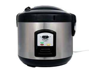 Adler AD 6406 Arrocera 1,5 L