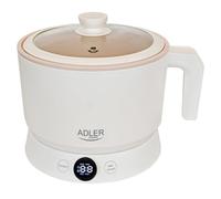 Adler AD 6422 Poti eléctrico multifunción