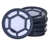 Adler AD 7036.1, Filtros de aspiradora, Negro