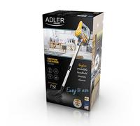 Adler ad-7036 aspirador de escoba 800w