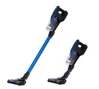 Adler AD 7043 Aspiradora Escoba y de Mano sin Cable Potente, Ciclónica, Batería