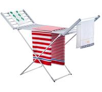 Adler AD 7821 - Tendedero eléctrico Plegable