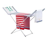 Adler AD 7821 - Tendedero eléctrico Plegable