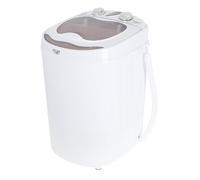 Adler AD 8055 Mini Lavadora Portátil 3Kg