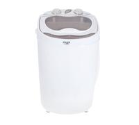 Adler AD 8055 Mini Lavadora Portátil 3Kg