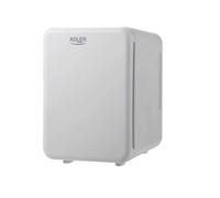 Adler ad_8084g nevera gris