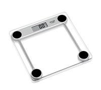 ADLER AD-8121 Báscula de Baño Digital