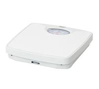 Adler ad_8151w - Báscula blanca