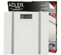 Adler AD 8154 - Báscula Personal, Multicolor, Talla única