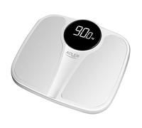 Adler ad_8172w - Báscula blanca