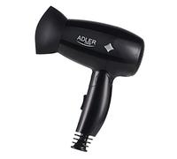 Secador de pelo 1400W - ADLER