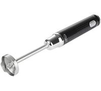 Adler AD4617Gr Batidora de Mano Eléctrica, 350W, Silencioso, Acero Inoxidable