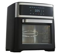 Horno Eléctrico 13L 2500W (Negro) - ADLER