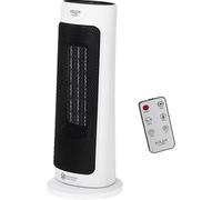 Adler AD7738 Calefactor con Mando