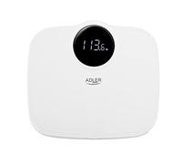 Adler AD8172W Bascul de baño digital