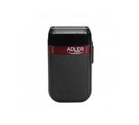 Adler Afeitadora Portátil Travel Shaver 1 ud