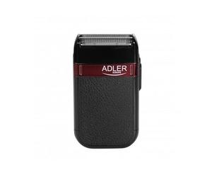 Adler Afeitadora Portátil Travel Shaver 1ud