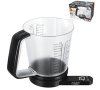 Adler Báscula de cocina taza AD 3178