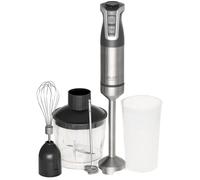 Adler Batidora de mano multifunción AD 4627 1800W gris