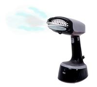 ADLER Camry cepillo de vapor para ropa 1800 W de potencia máxima, 0,35 l de capacidad, mango plegable