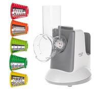 Adler europe 4815 - cortador de verduras con 5 accesorios