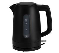 Adler europe ad 1379b - hervidor de agua (1,7 l, 2200 w, protección c