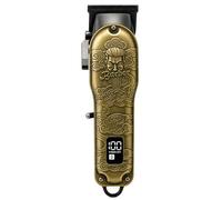 ADLER EUROPE AD 2857 - Cortapelos profesional para peluquería, USB